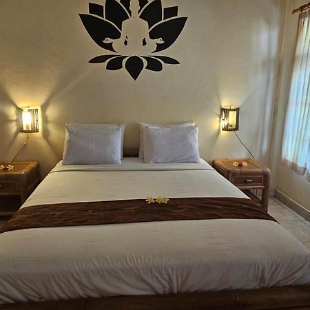 Hotel Chonos Ловина Экстерьер фото
