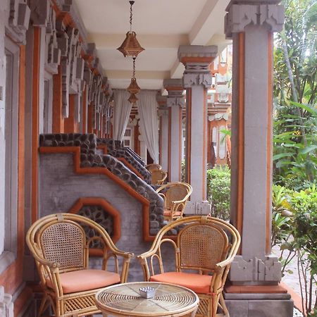 Hotel Chonos Ловина Экстерьер фото