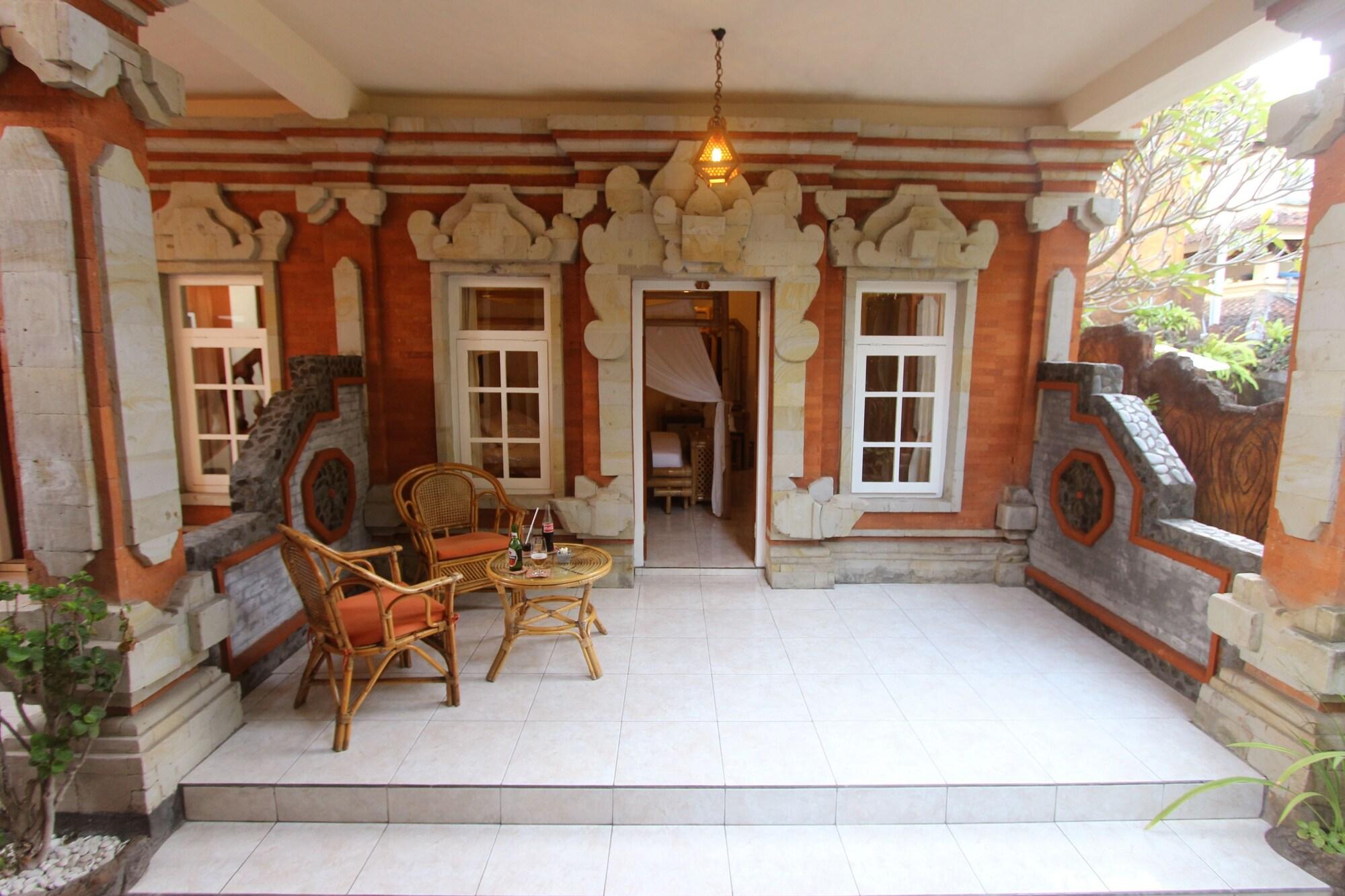 Hotel Chonos Ловина Экстерьер фото
