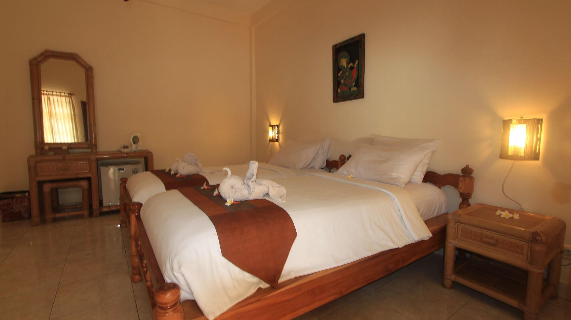Hotel Chonos Ловина Экстерьер фото