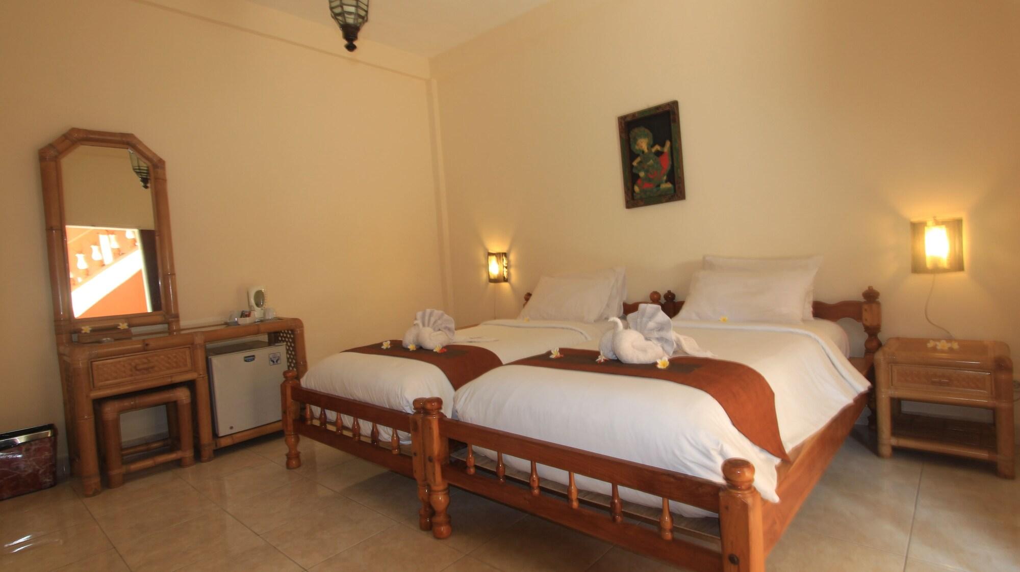Hotel Chonos Ловина Экстерьер фото
