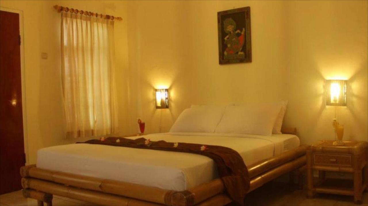 Hotel Chonos Ловина Экстерьер фото
