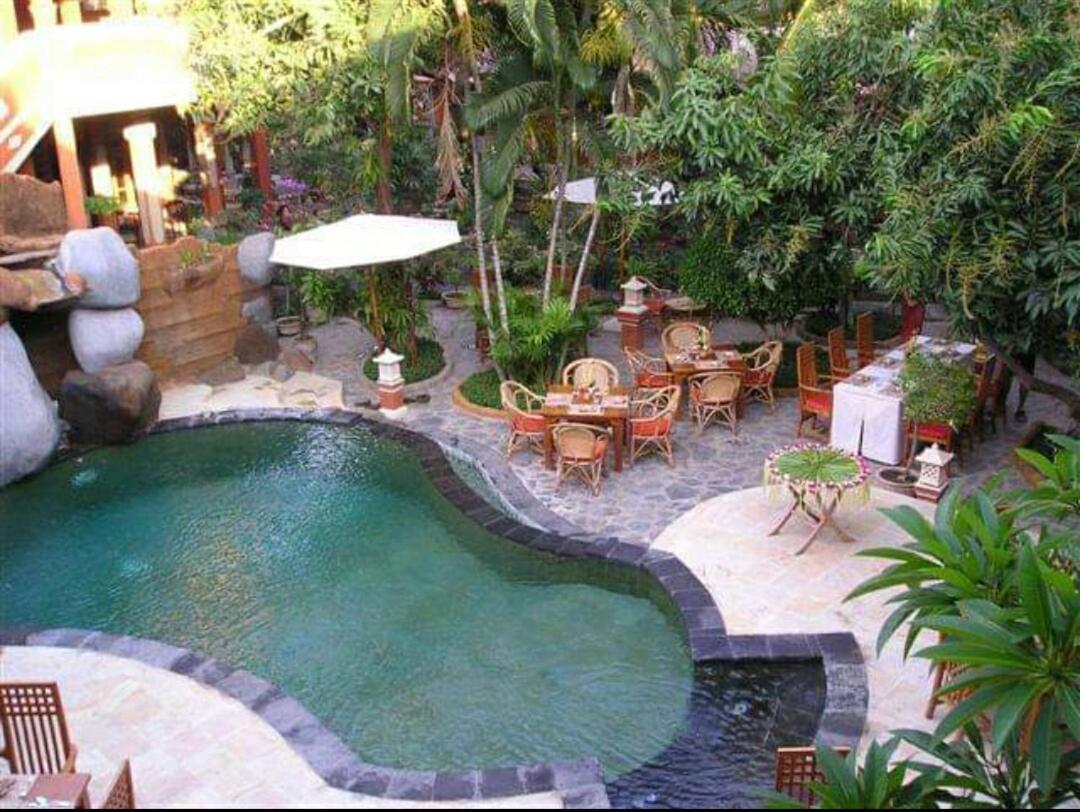 Hotel Chonos Ловина Экстерьер фото