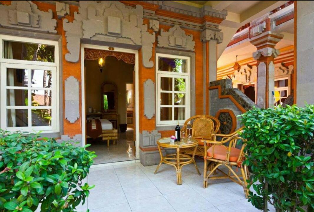 Hotel Chonos Ловина Экстерьер фото