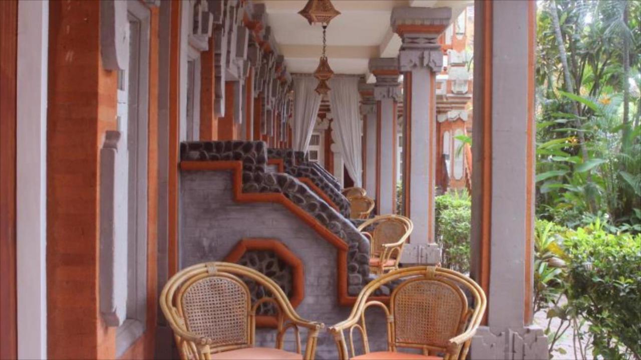Hotel Chonos Ловина Экстерьер фото
