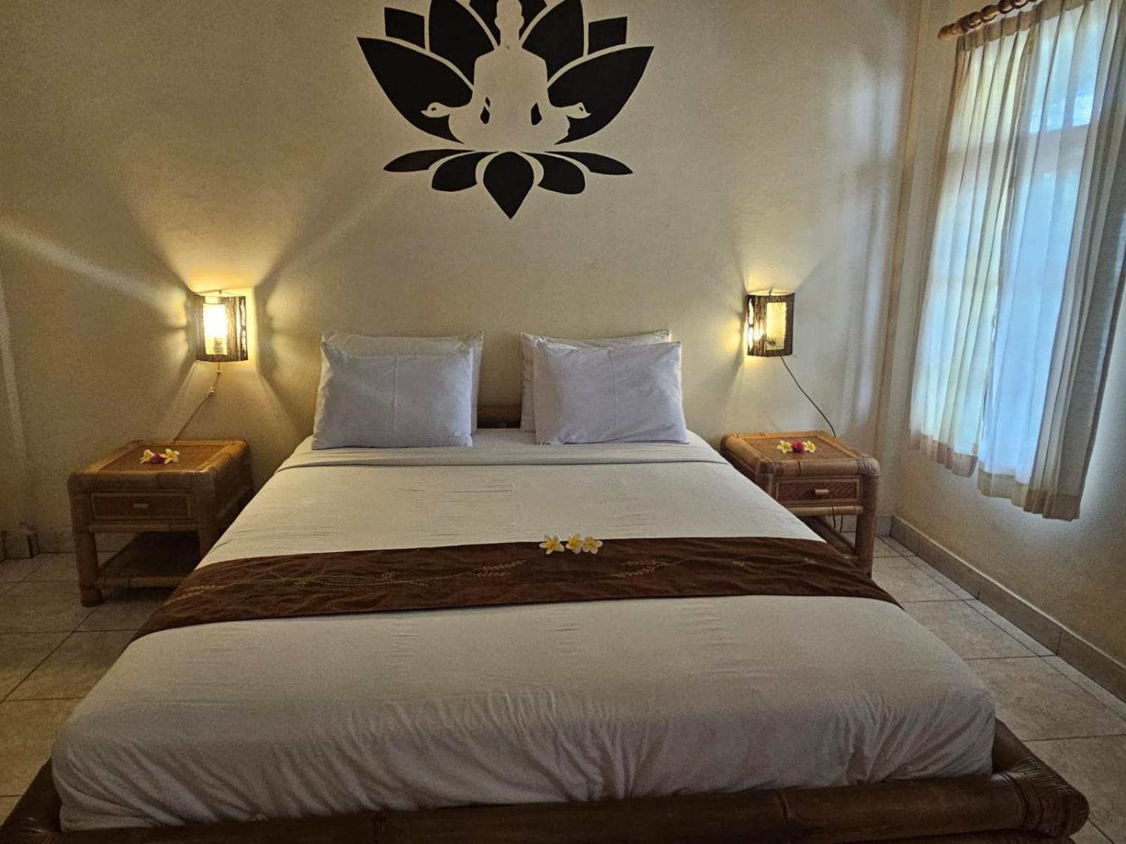 Hotel Chonos Ловина Экстерьер фото