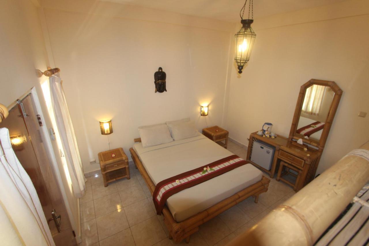 Hotel Chonos Ловина Экстерьер фото