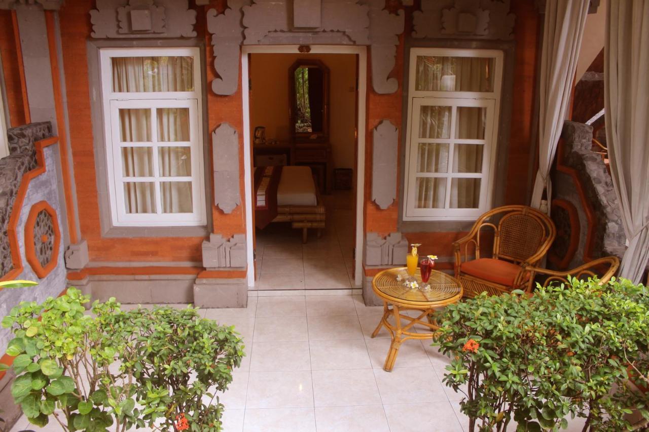 Hotel Chonos Ловина Экстерьер фото