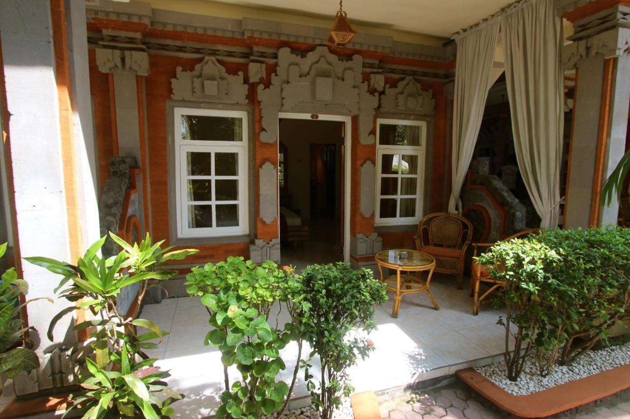 Hotel Chonos Ловина Экстерьер фото