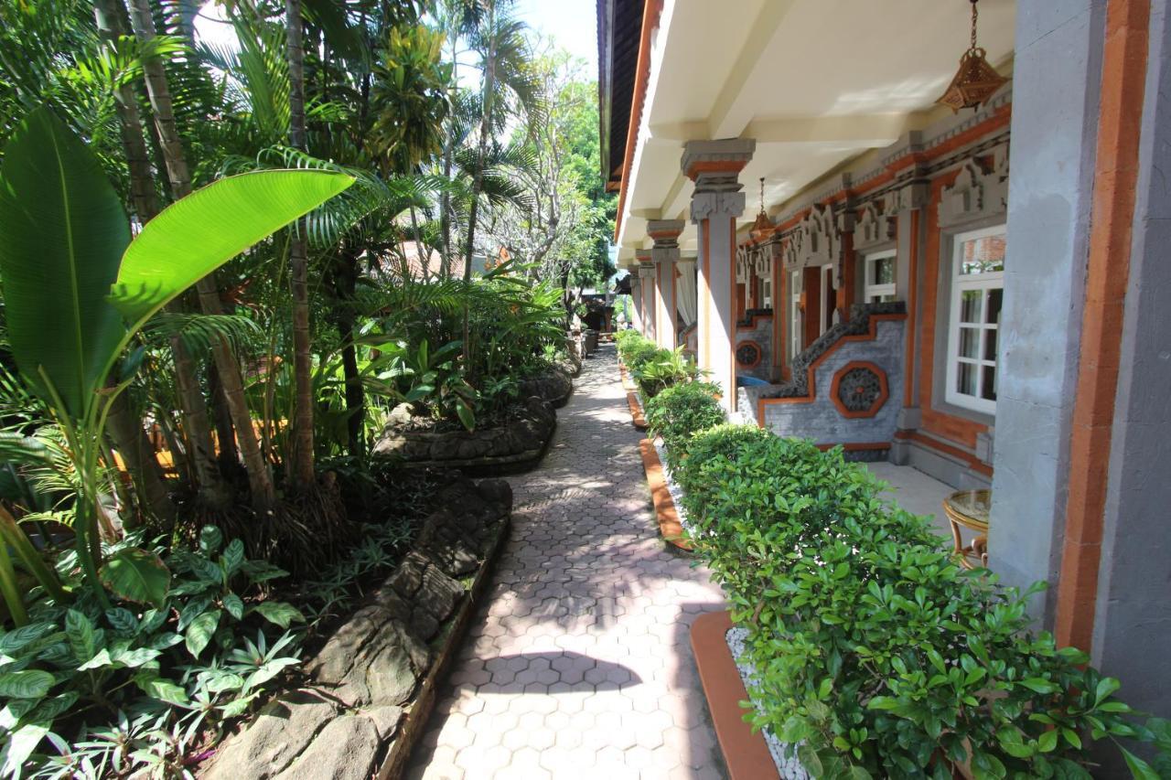 Hotel Chonos Ловина Экстерьер фото