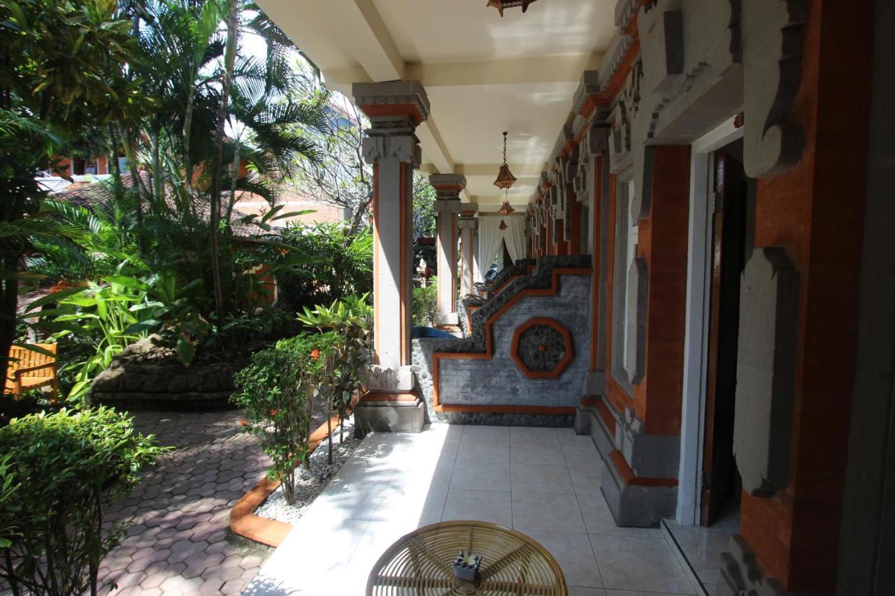 Hotel Chonos Ловина Экстерьер фото