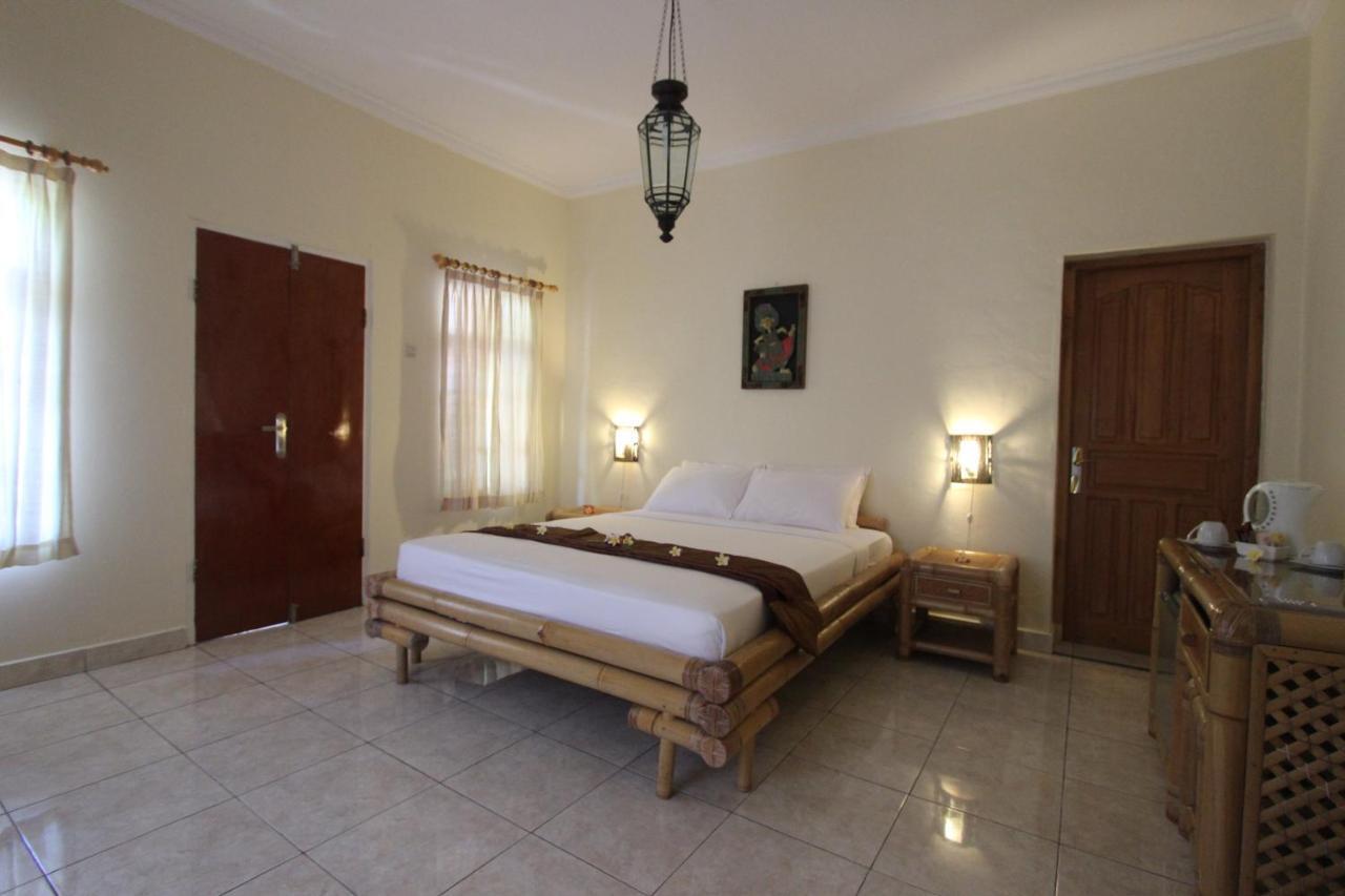 Hotel Chonos Ловина Экстерьер фото