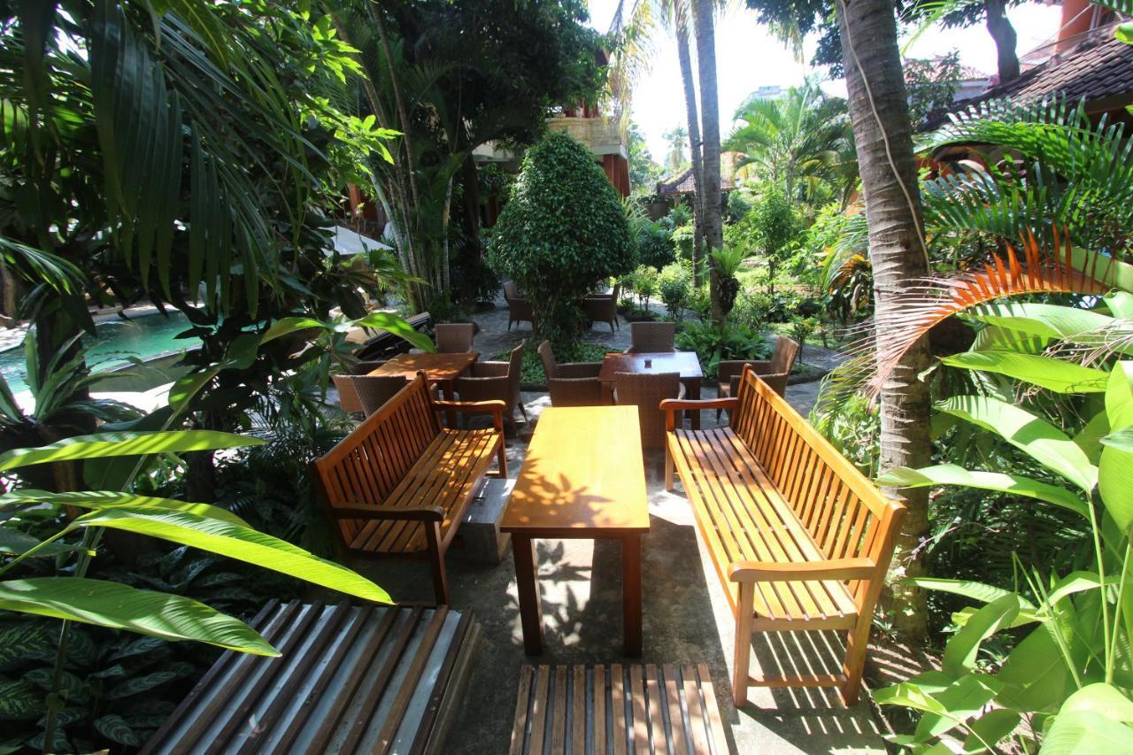 Hotel Chonos Ловина Экстерьер фото