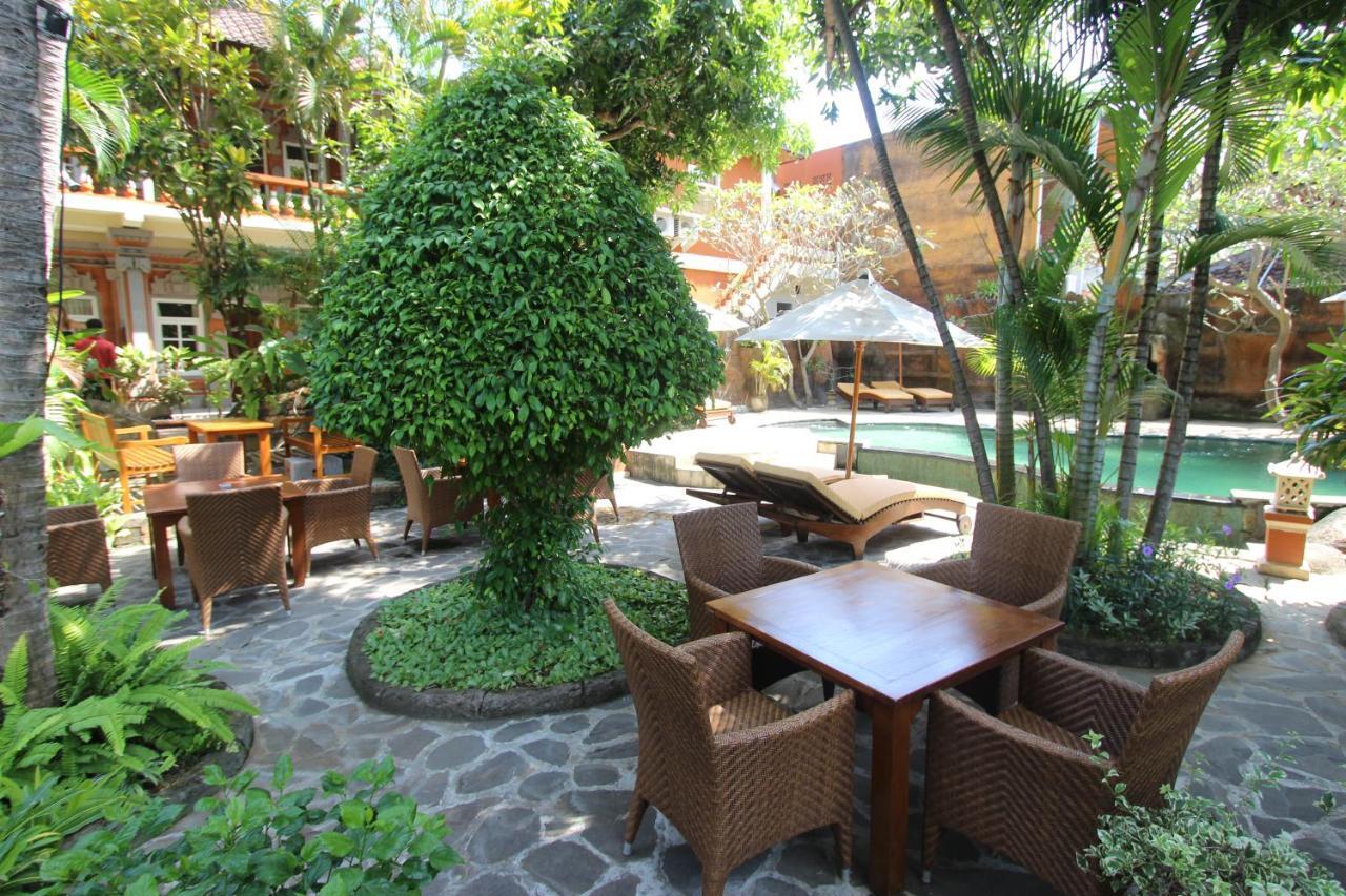 Hotel Chonos Ловина Экстерьер фото